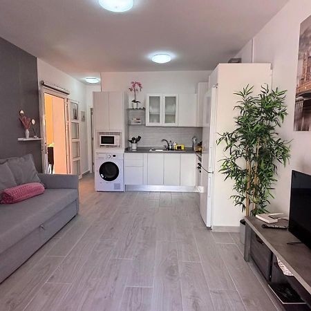 Apartamento Orlando - Costa Adeje Eksteriør billede