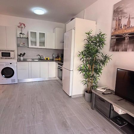 Apartamento Orlando - Costa Adeje Eksteriør billede