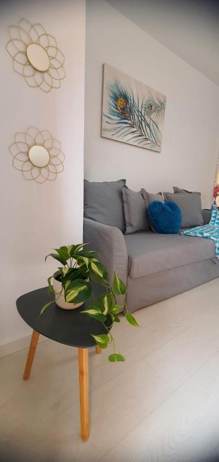 Apartamento Orlando - Costa Adeje Eksteriør billede