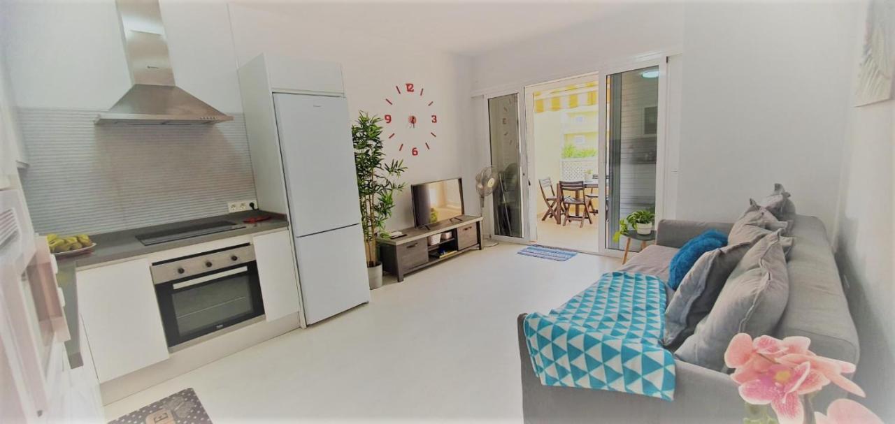 Apartamento Orlando - Costa Adeje Eksteriør billede