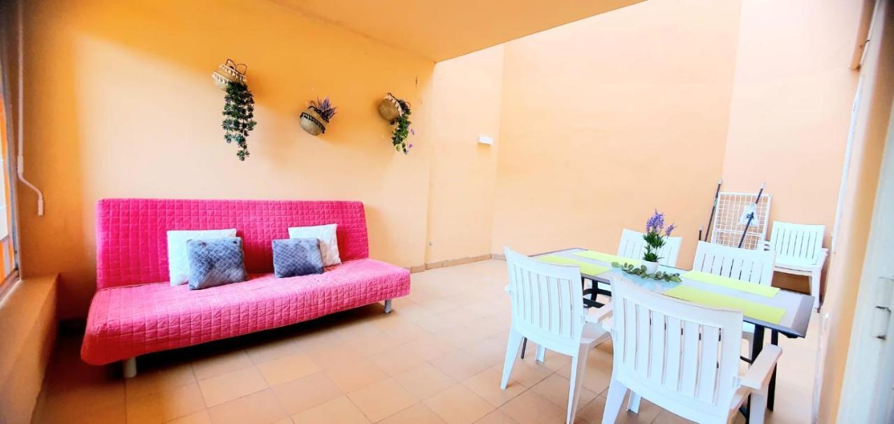 Apartamento Orlando - Costa Adeje Eksteriør billede