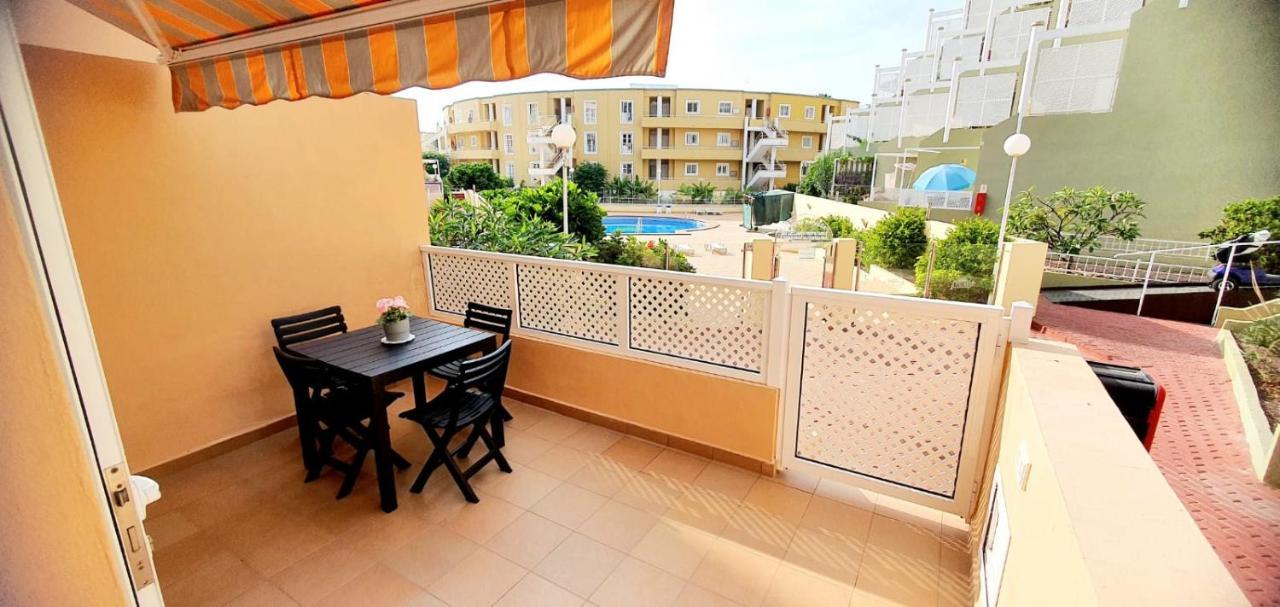 Apartamento Orlando - Costa Adeje Eksteriør billede