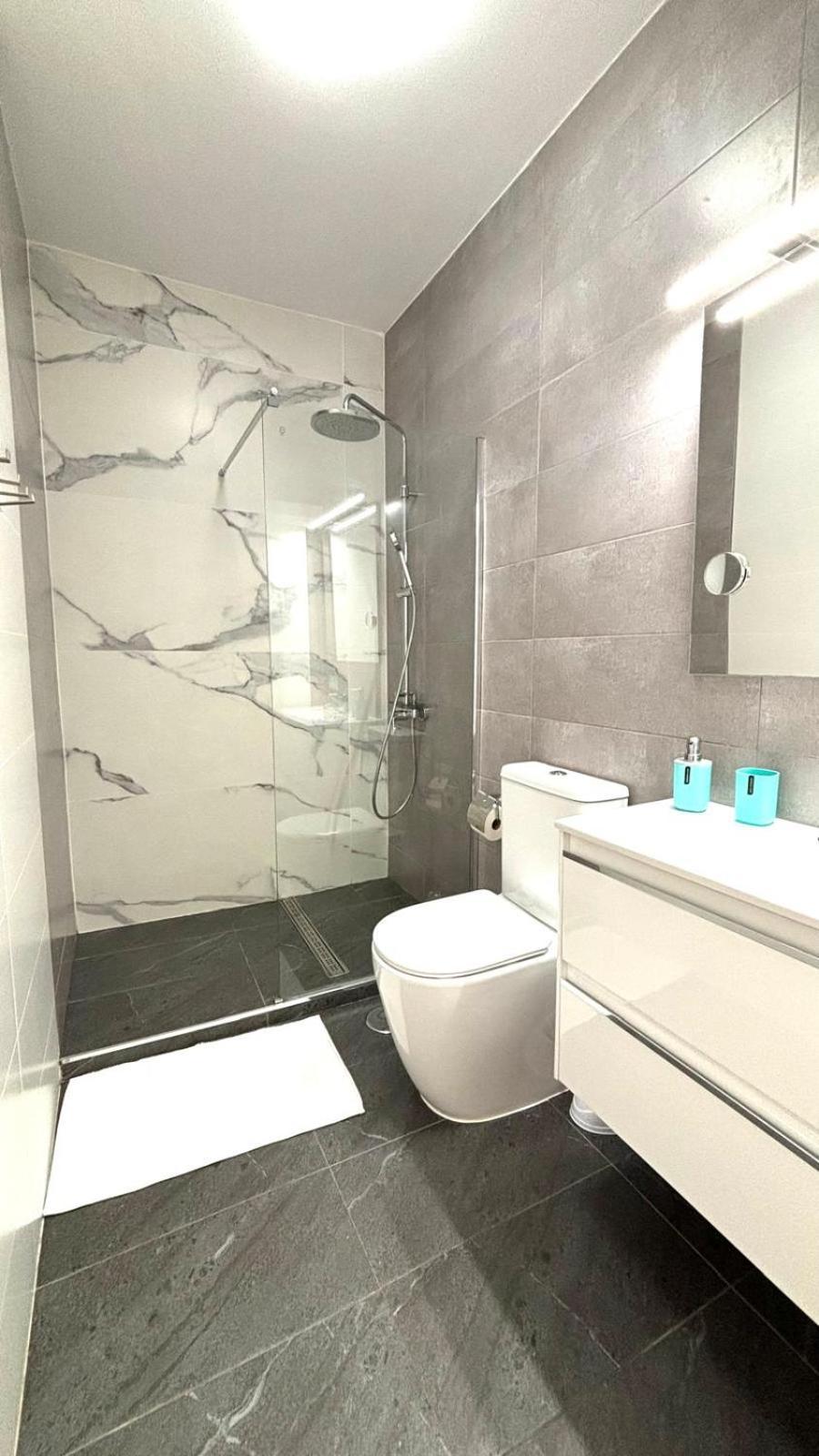 Apartamento Orlando - Costa Adeje Eksteriør billede