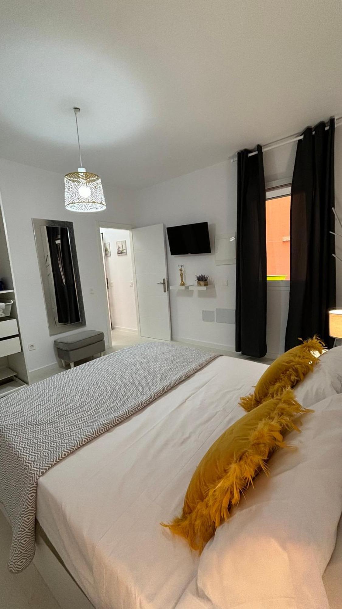Apartamento Orlando - Costa Adeje Eksteriør billede