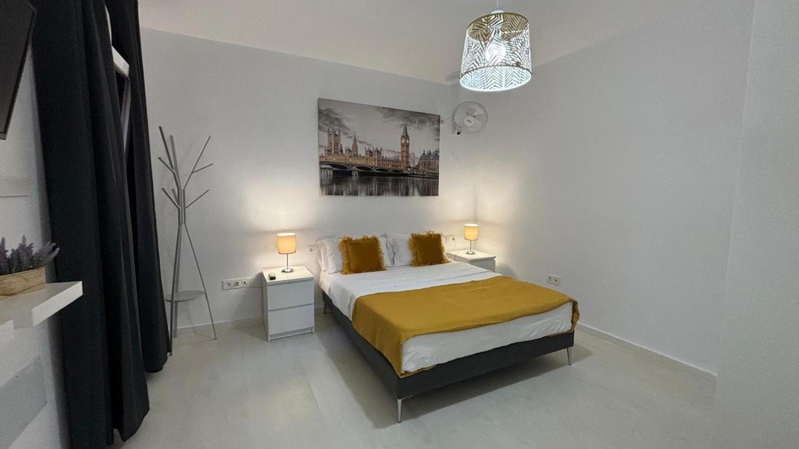 Apartamento Orlando - Costa Adeje Eksteriør billede