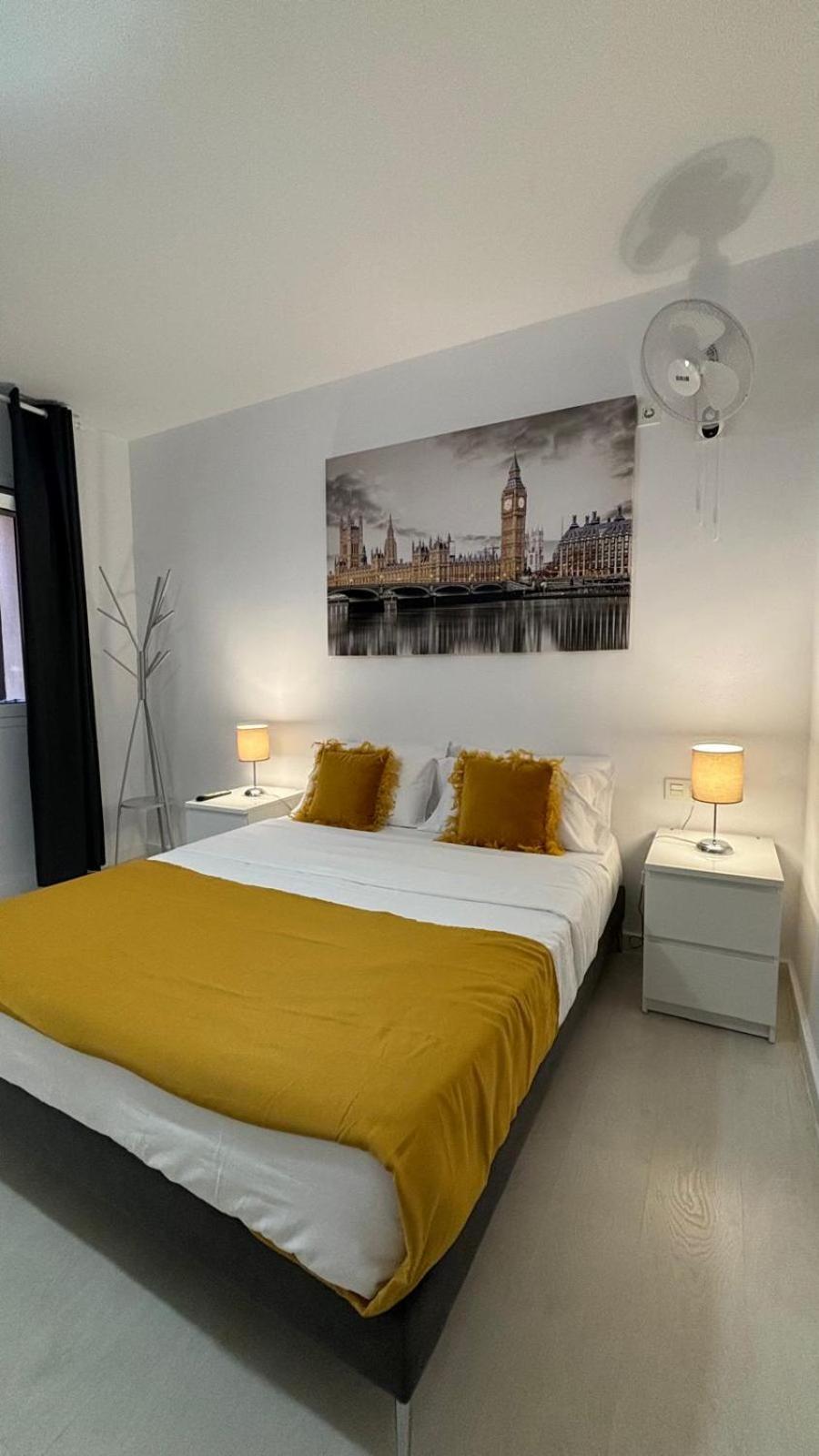 Apartamento Orlando - Costa Adeje Eksteriør billede