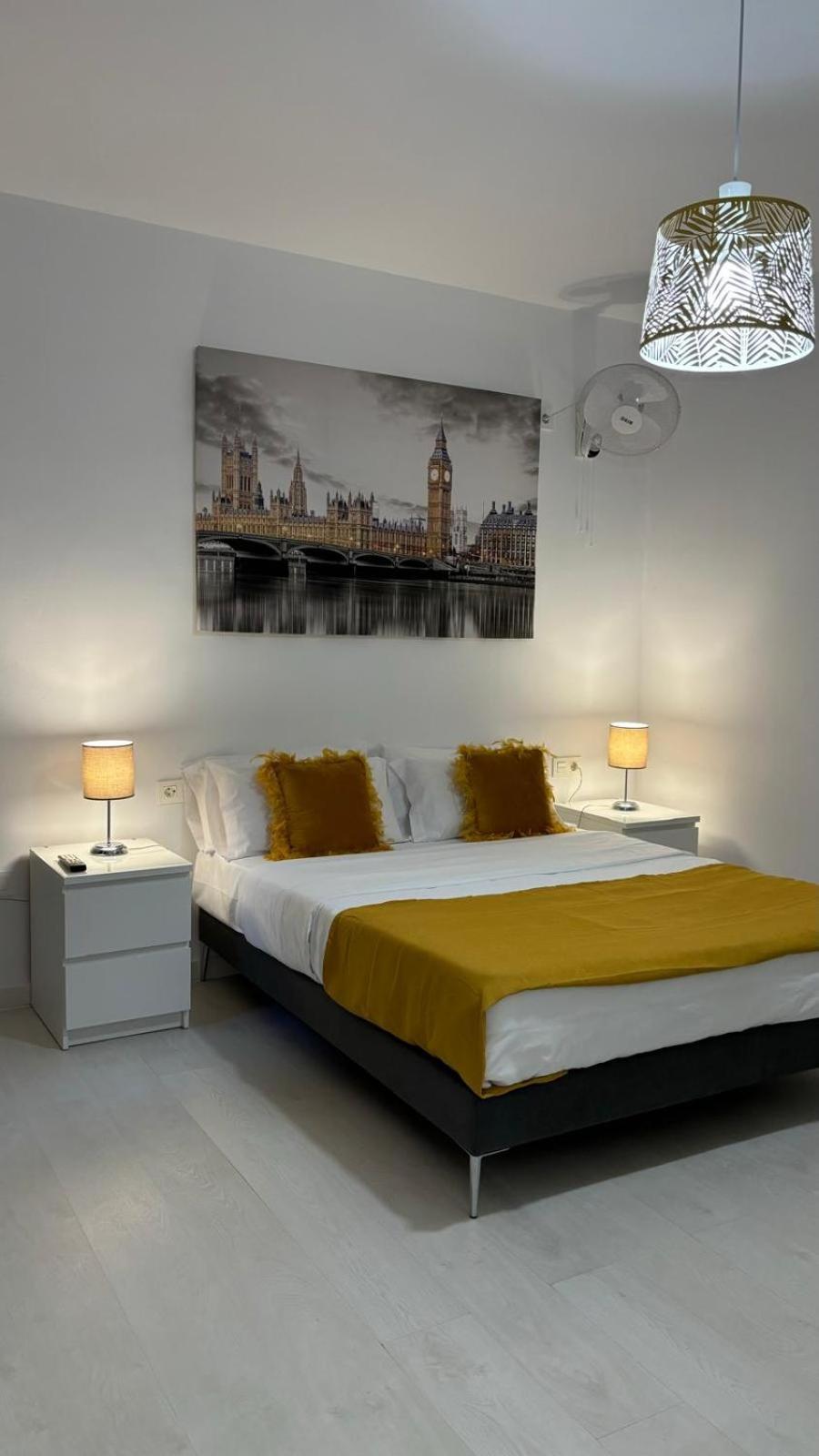 Apartamento Orlando - Costa Adeje Eksteriør billede