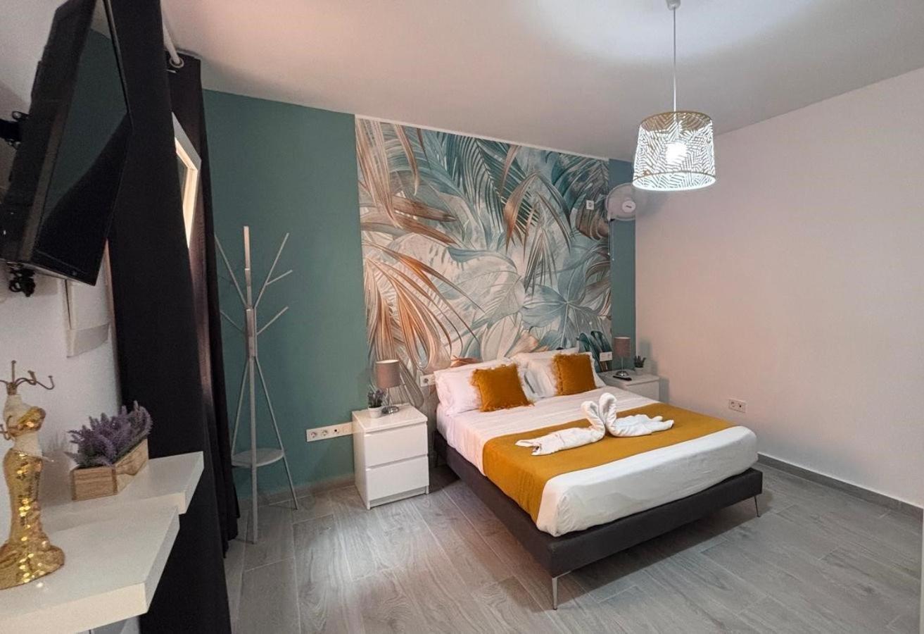 Apartamento Orlando - Costa Adeje Eksteriør billede