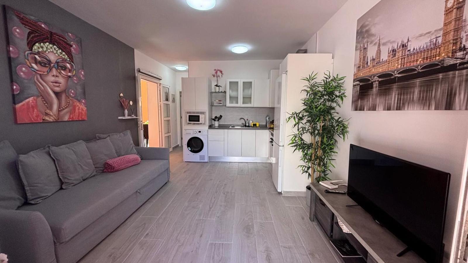 Apartamento Orlando - Costa Adeje Eksteriør billede