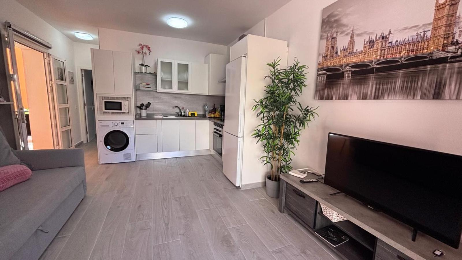 Apartamento Orlando - Costa Adeje Eksteriør billede