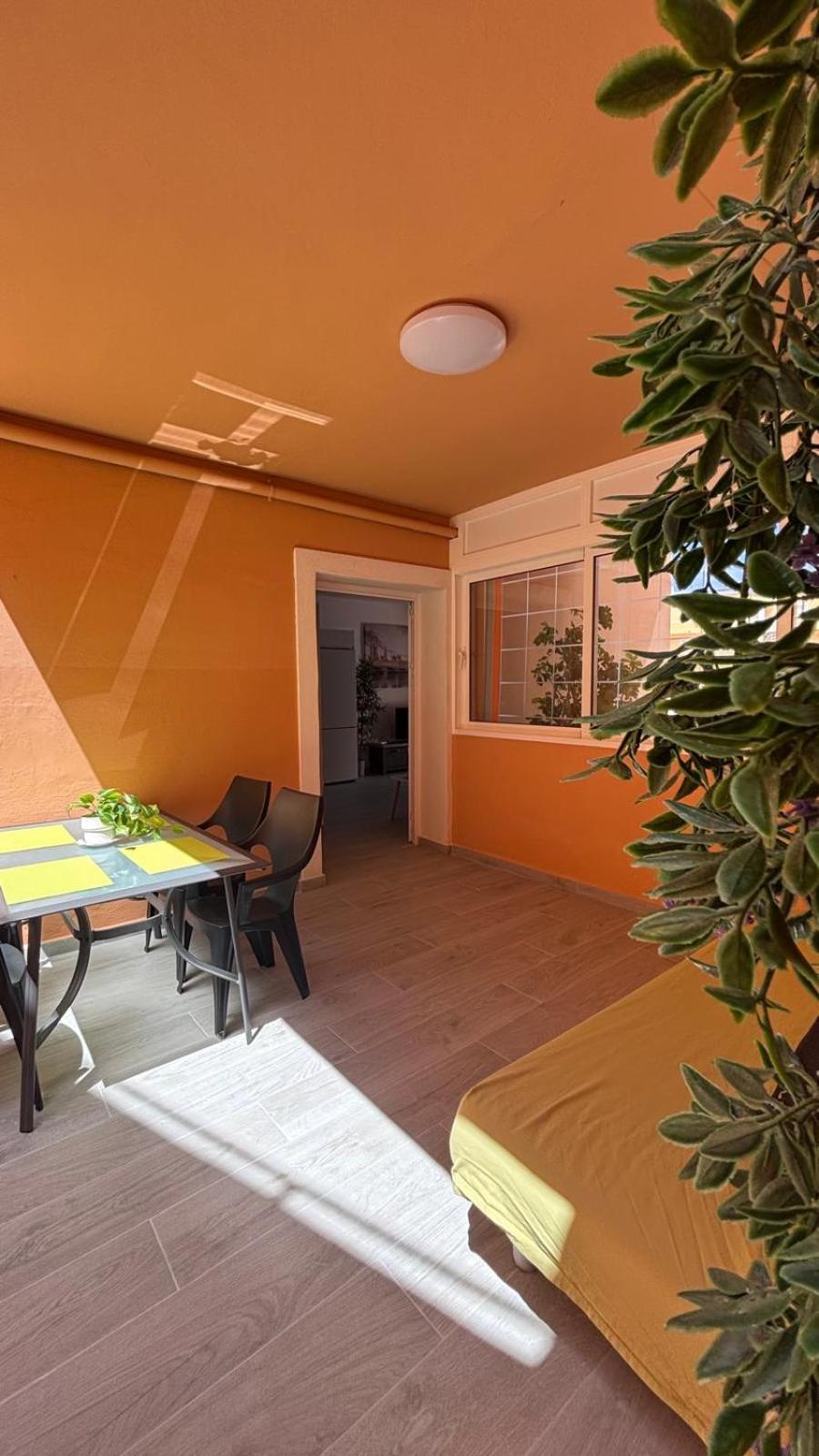 Apartamento Orlando - Costa Adeje Eksteriør billede