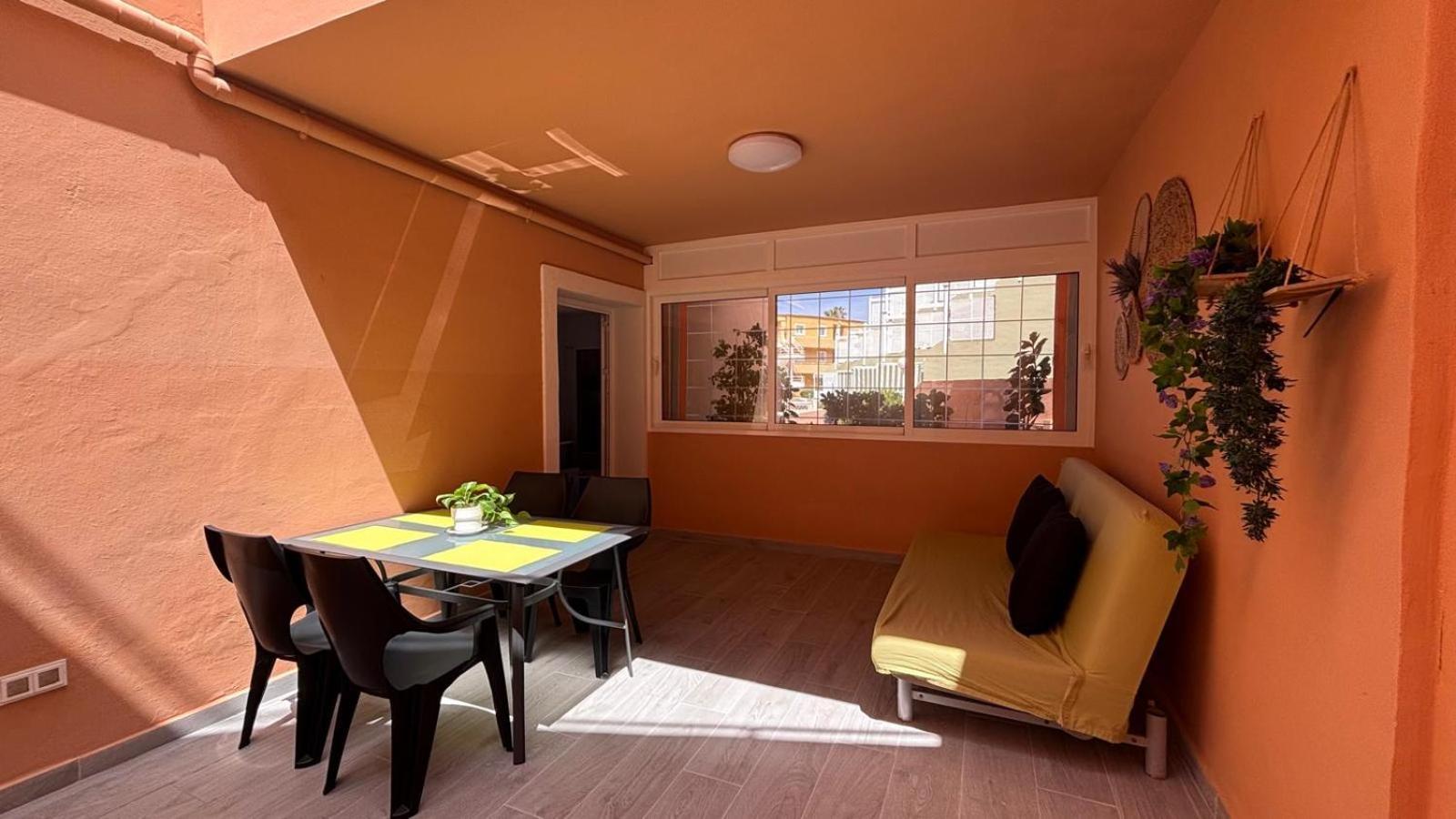 Apartamento Orlando - Costa Adeje Eksteriør billede