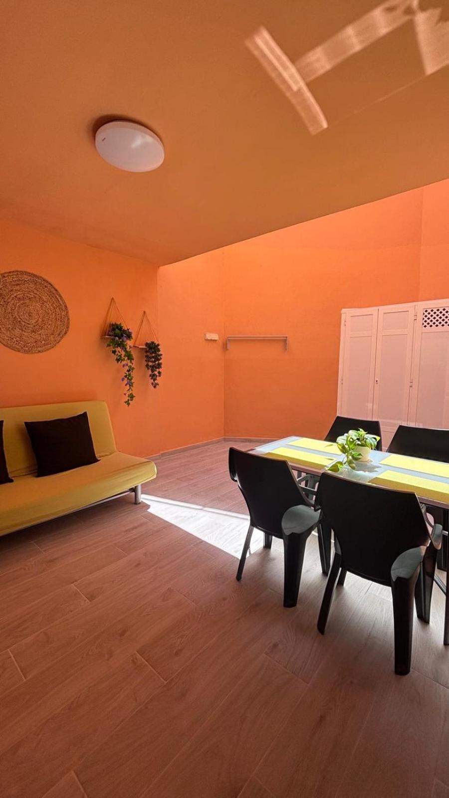Apartamento Orlando - Costa Adeje Eksteriør billede
