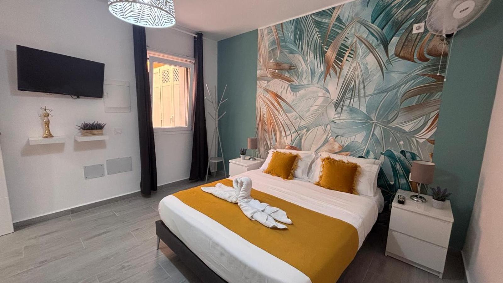 Apartamento Orlando - Costa Adeje Eksteriør billede