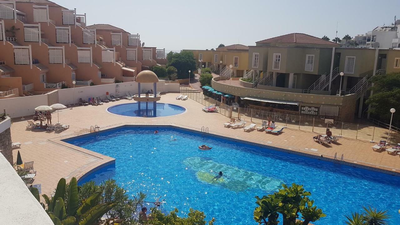Apartamento Orlando - Costa Adeje Eksteriør billede