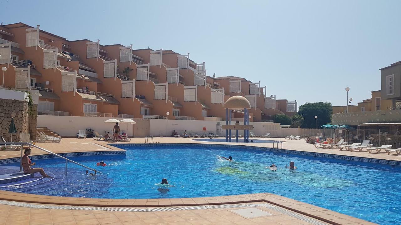 Apartamento Orlando - Costa Adeje Eksteriør billede