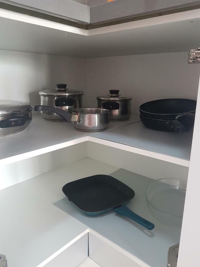 Apartamento Orlando - Costa Adeje Eksteriør billede