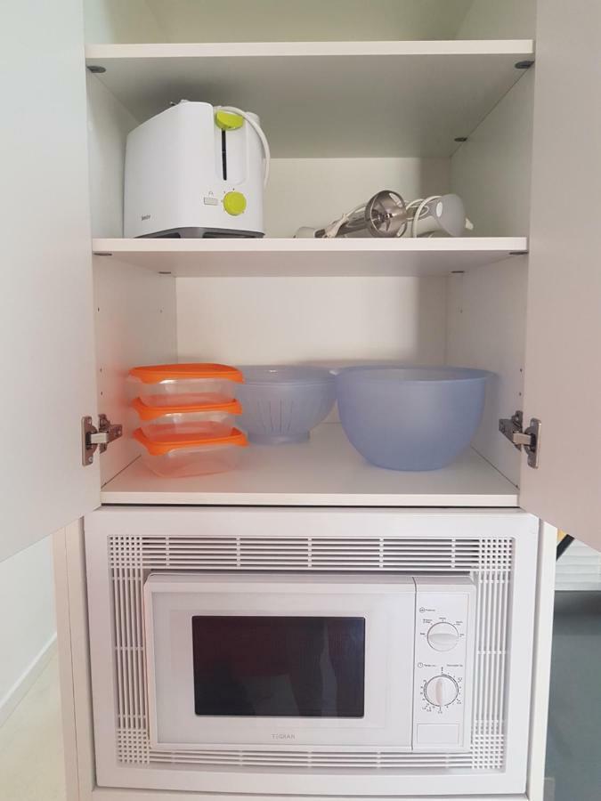 Apartamento Orlando - Costa Adeje Eksteriør billede