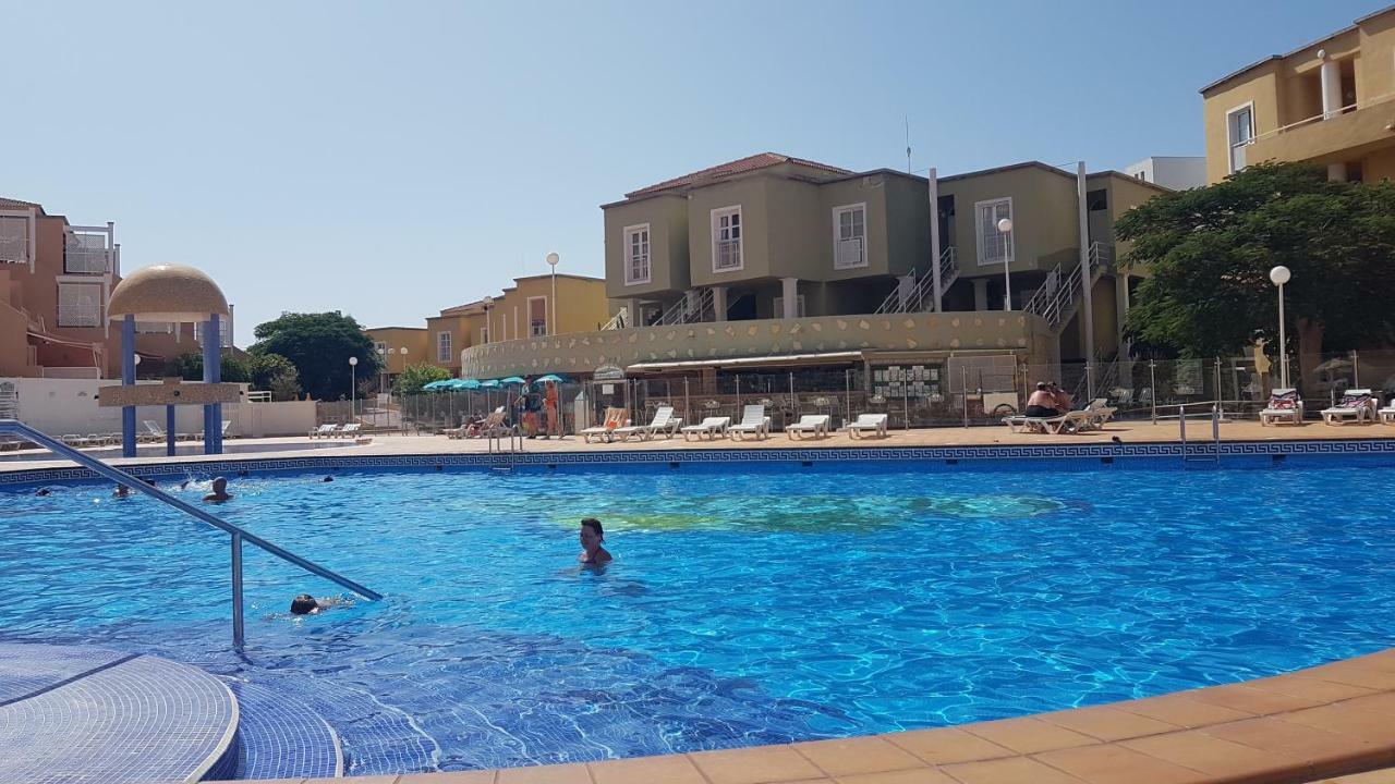Apartamento Orlando - Costa Adeje Eksteriør billede