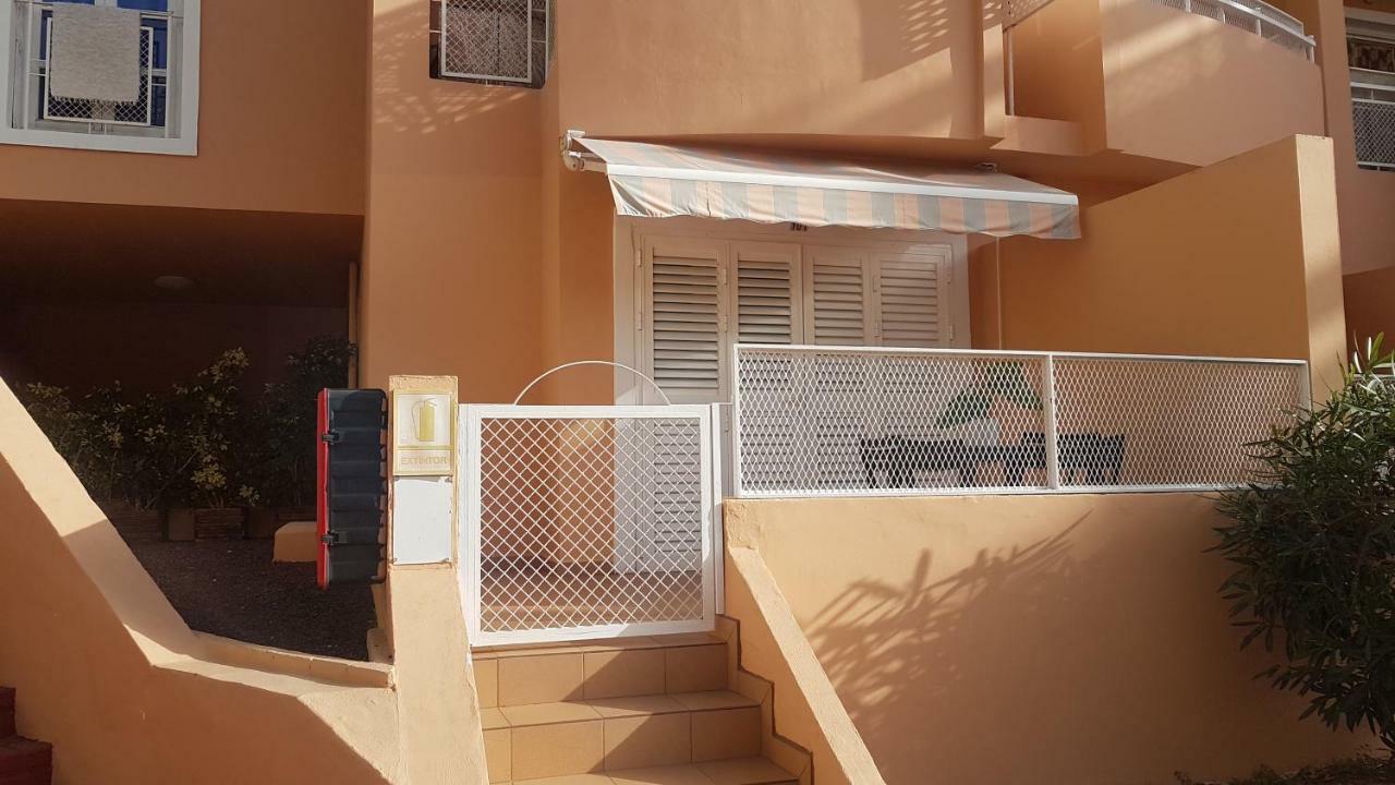Apartamento Orlando - Costa Adeje Eksteriør billede