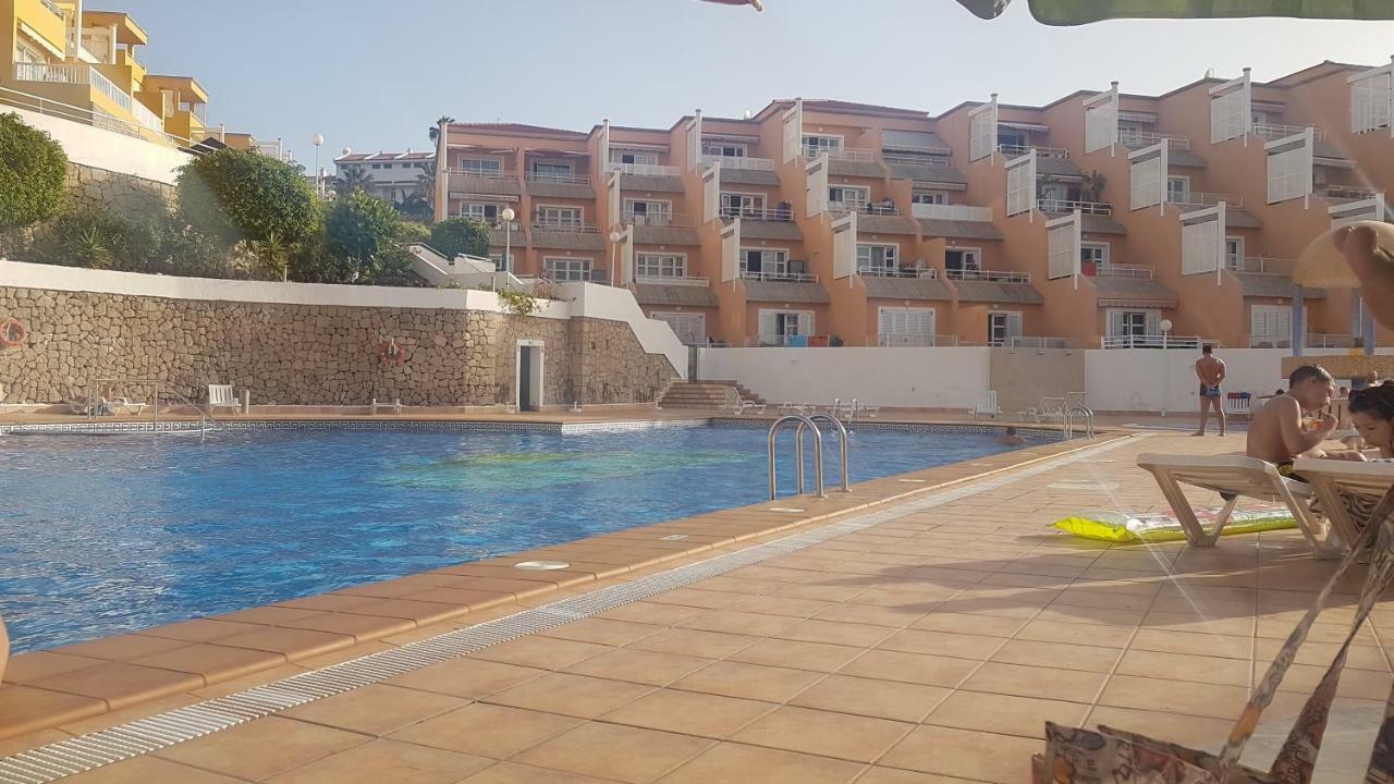 Apartamento Orlando - Costa Adeje Eksteriør billede