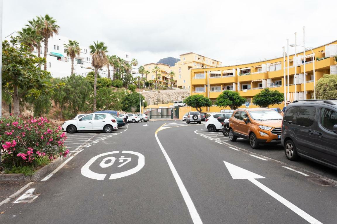 Apartamento Orlando - Costa Adeje Eksteriør billede